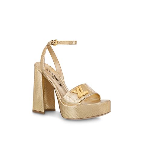 louis vuitton shake sandal|louis vuitton sandals price list.